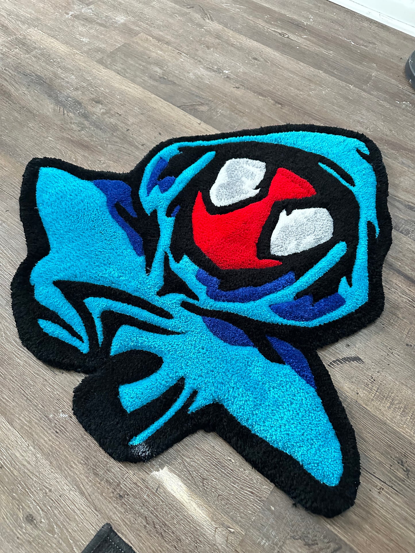 Scarlet Spider