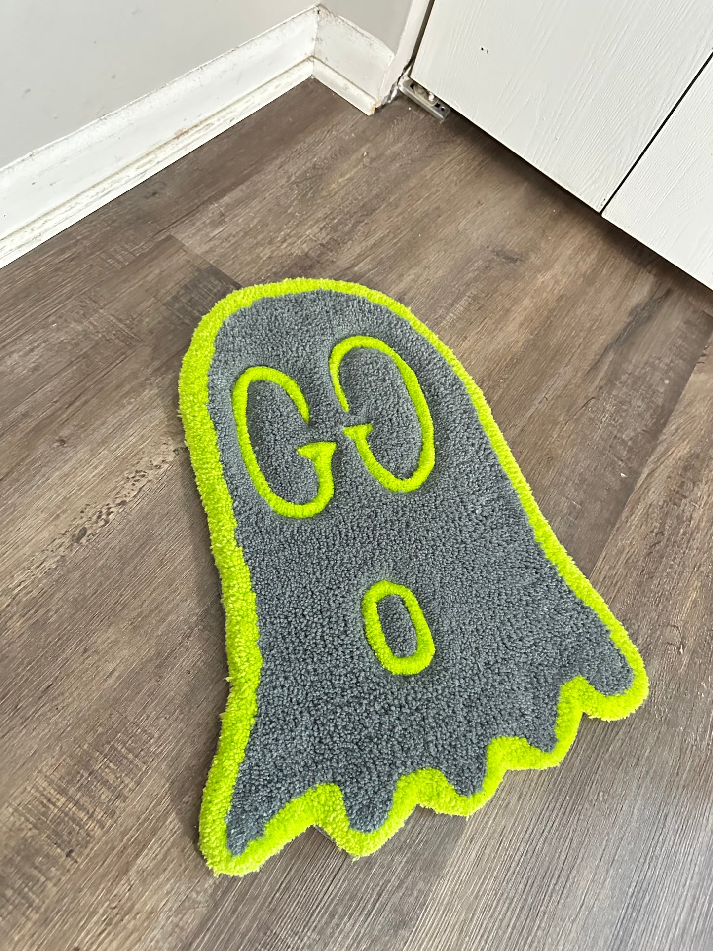 Double G Ghost
