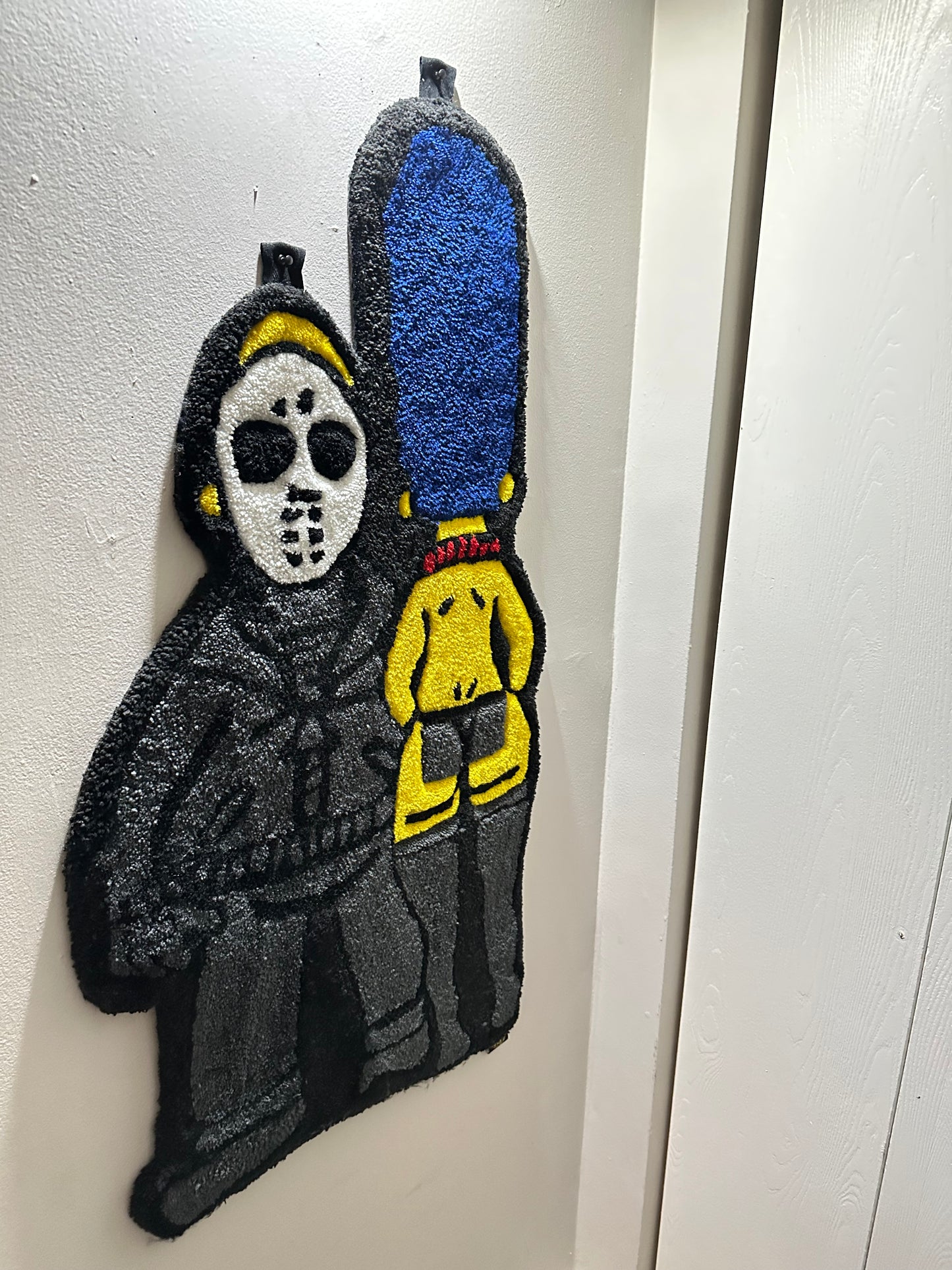 Vulture x Simpson