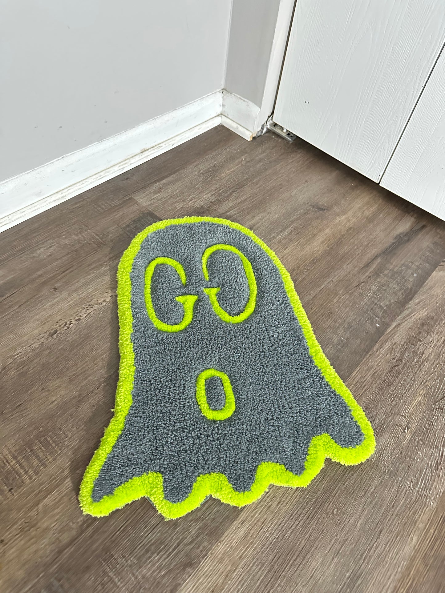 Double G Ghost