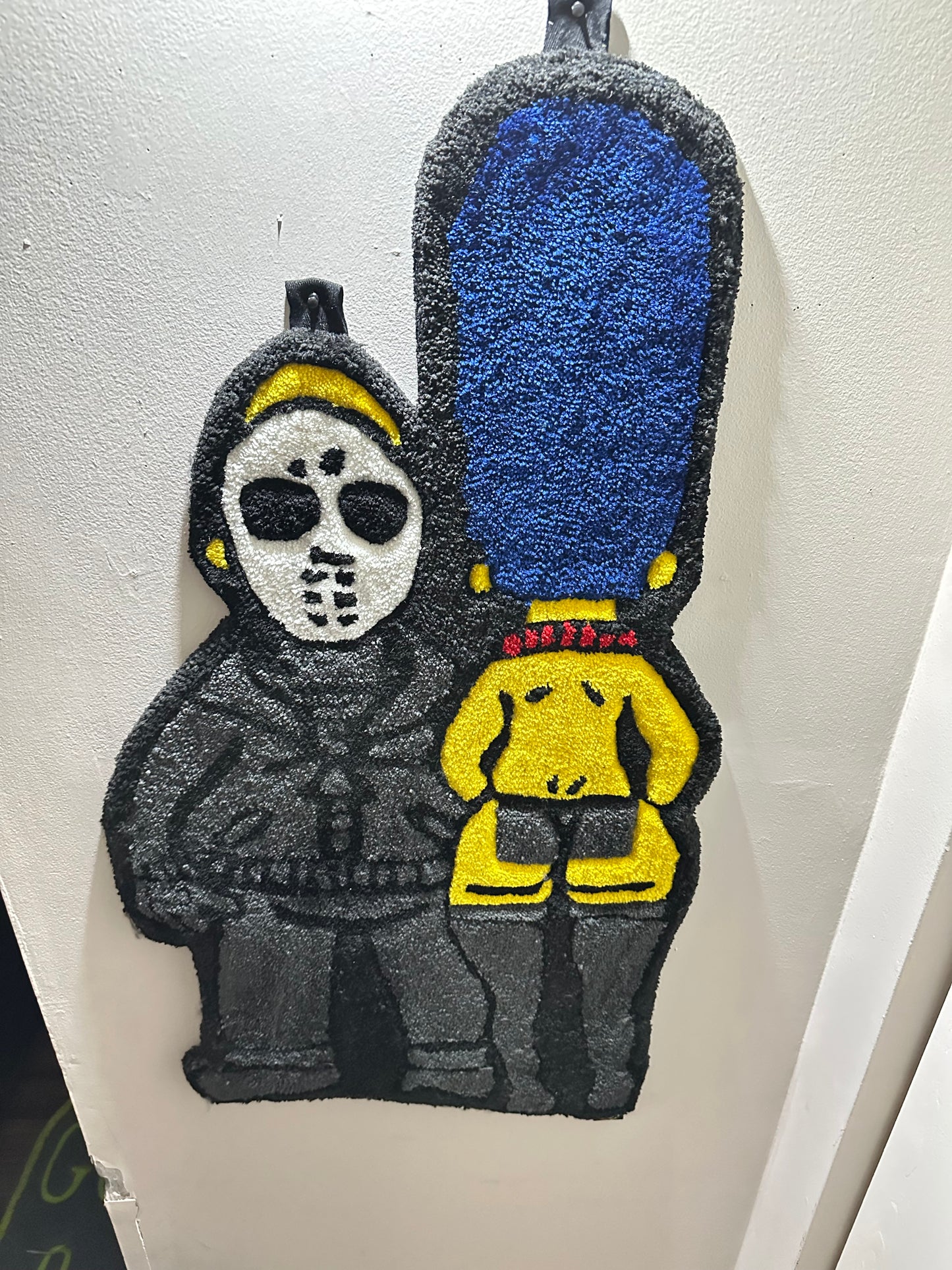 Vulture x Simpson