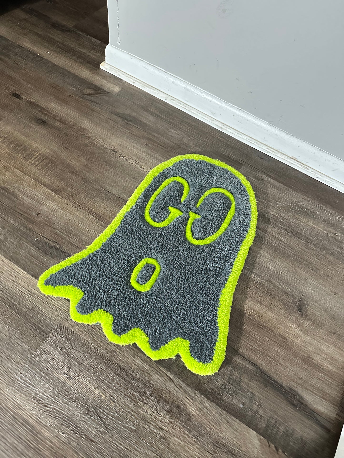 Double G Ghost