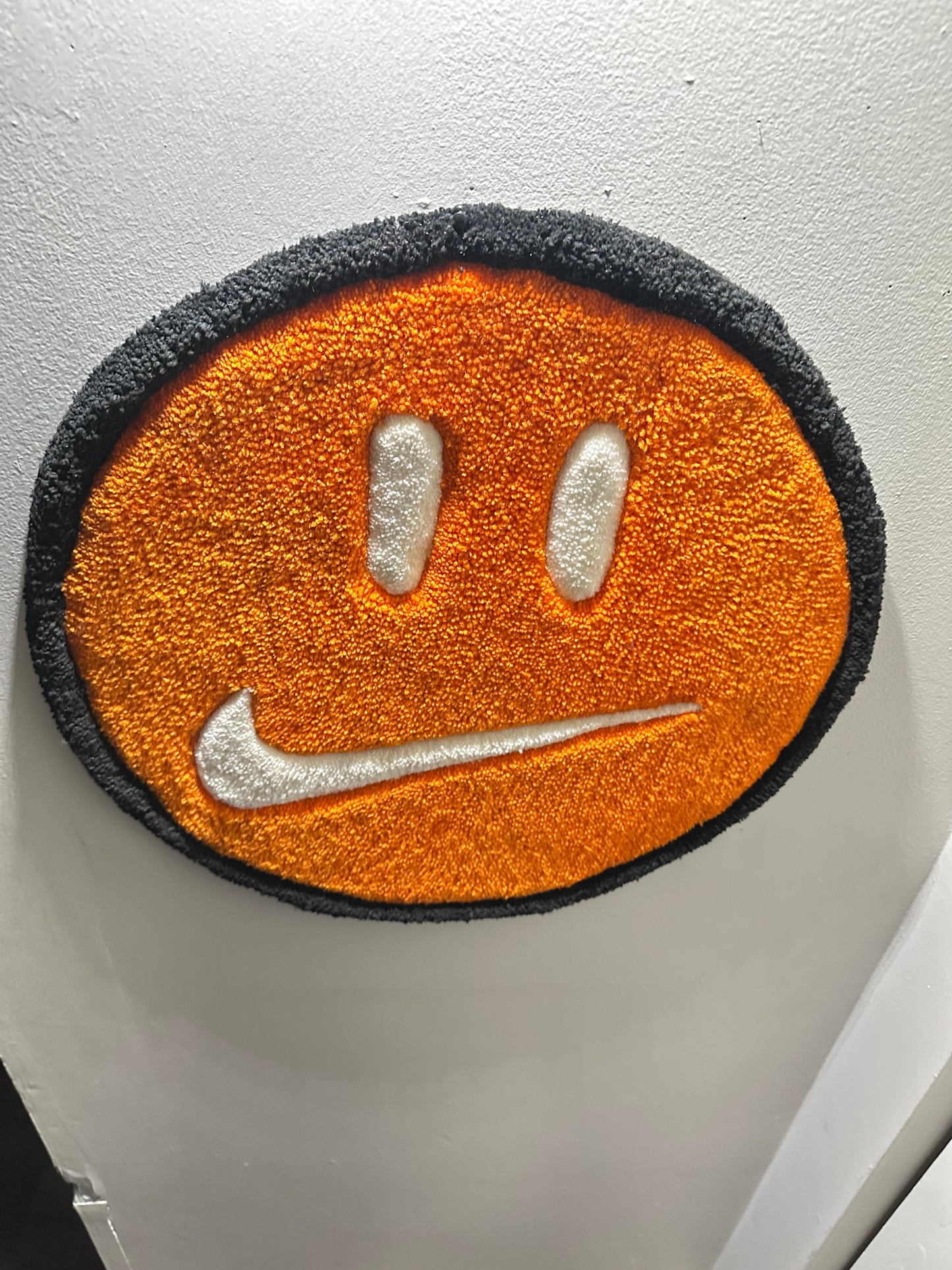 Smiley Face