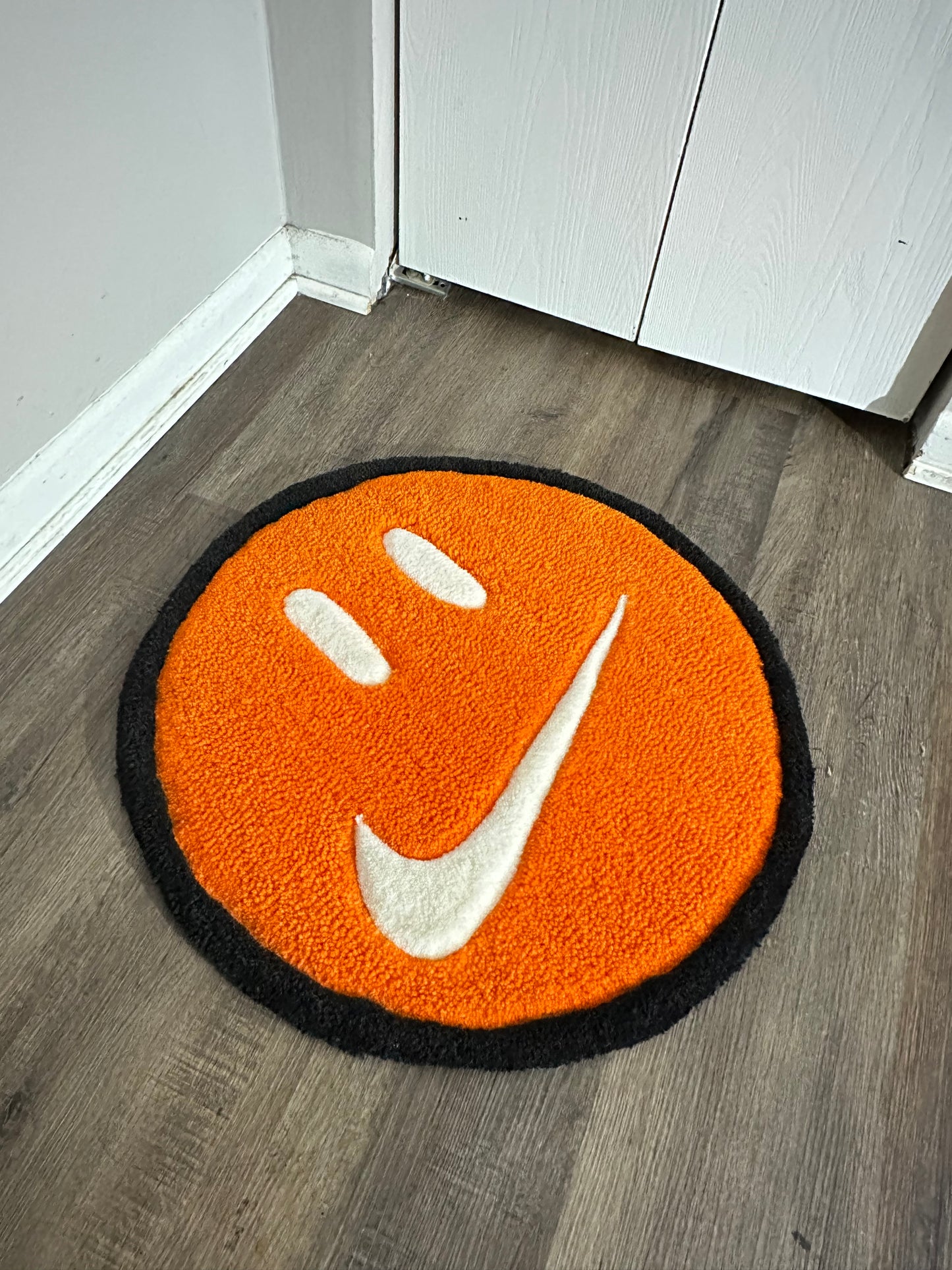 Smiley Face