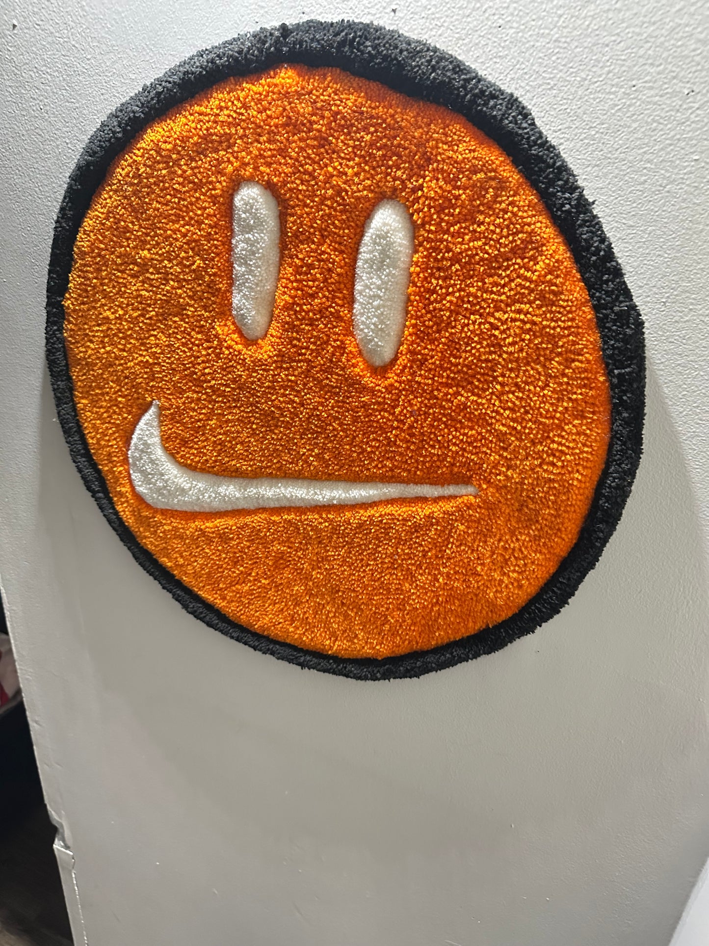 Smiley Face