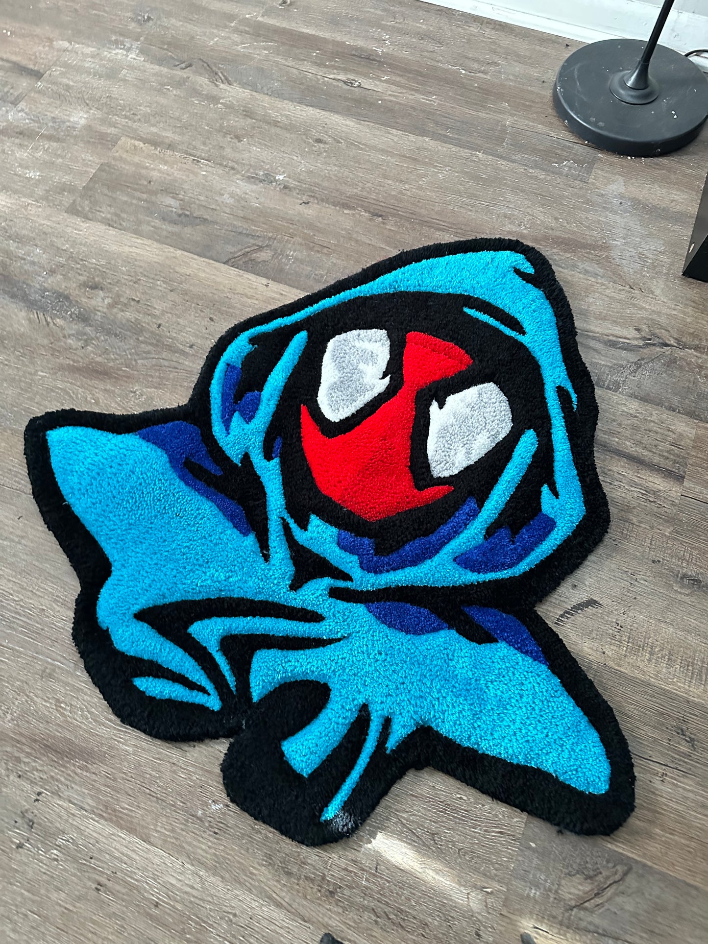 Scarlet Spider