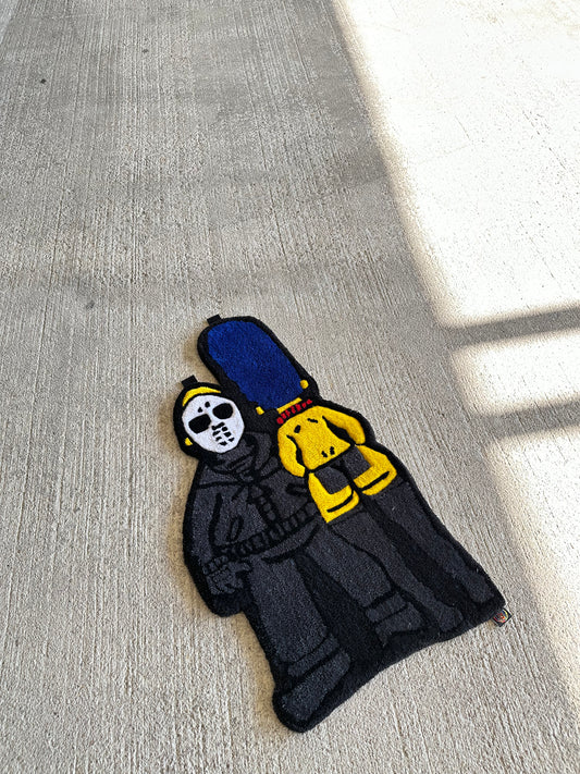 Vulture x Simpson