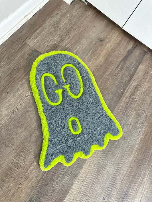 Double G Ghost