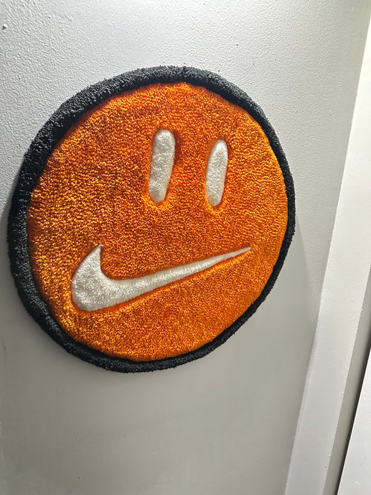 Smiley Face