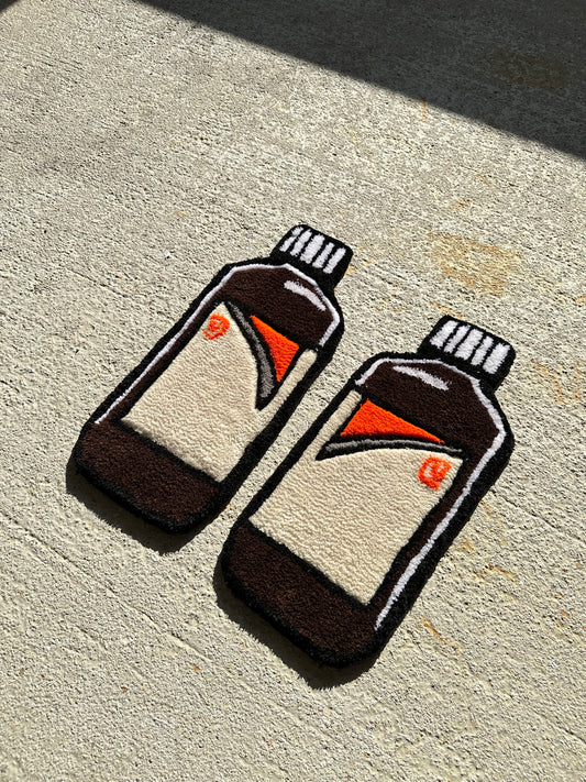Lean Bottles